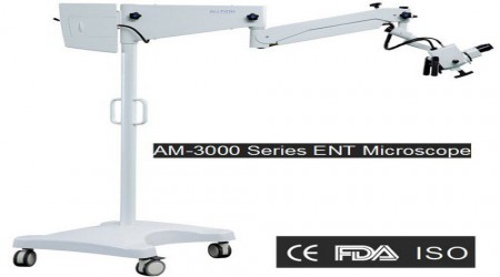 Surgical Microscope AM 3000 by SS Medsys