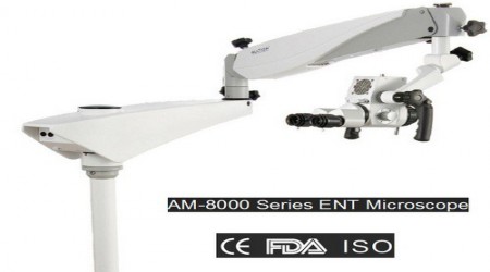 Surgical Microscope AM 8000 by SS Medsys