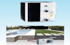 Swimming Pool Air Source Heat Pump by Nirmala Enterprises