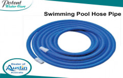 Swimming Pool Hose Pipe by Potent Water Care Private Limited