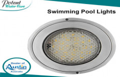 Swimming Pool Lights by Potent Water Care Private Limited