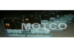 Synchronous Motor by Micromot Controls