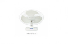 Table Fans - Fizzair (Hi Speed) by Crompton Limited