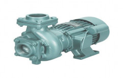 Tecmo Monoblock Electric Single Phase Pump by S K Traders