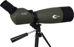 Telescope 25-75x70 Outdoor Shooting Hunting by Loop Techno Systems