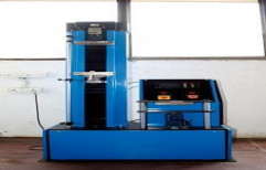 Tensile Testing Machine by Impression Equipments