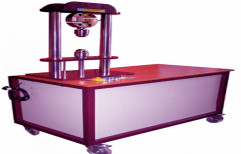 Tensile Testing Machines by Advanced Technocracy Inc.