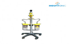 Theatre Function Trolley by Ambica Surgicare