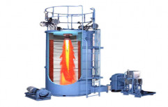 Thermic Fluid Heaters by Konark Engineers