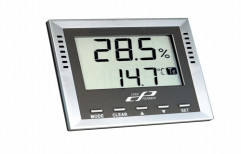 Thermo Hygrometer by Prism Calibration Centre