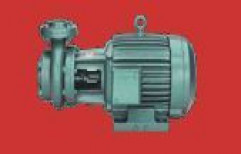 Three Phase Centrifugal Monoblock Pumps by Rout Sanitary