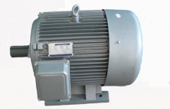 Three Phase Electric Motor by Motor Sales Agency