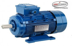 Three Phase Induction Motor by Jakson & Company