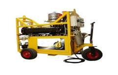 Transformer Oil Cleaning Machine by Rayon Energy Private Limited