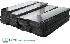 Tungsten Copper Plate by Excel Metal & Engg Industries