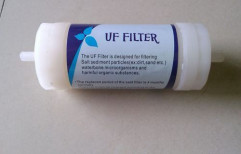 UF Filter by Patidar Enterprises