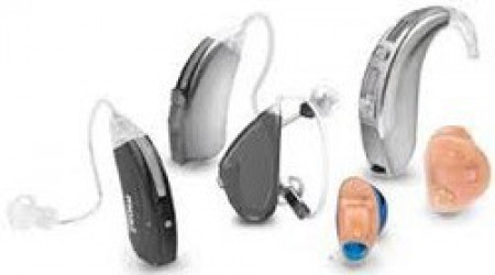 Unitron Hearing AIds Machines by National Hearing Care Centre