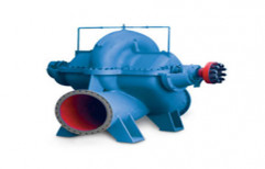 Utility Pump UP Series by Flowtech Fluid Systems Private Limited