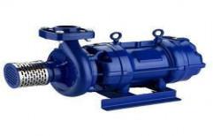 V8 CI Horizontal Openwell Pump by Perfect Electric & Engineering Works