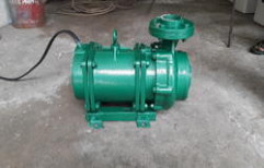 V8 Open Well Pump by Ujash Industries