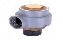 Vacuum Relief Valves by Fluidyne Instruments Private Limited