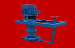 Vertical Immersible Pumps by Prakash Process Pumps