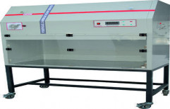 Vertical Laminar Air Flow Cabinets by Macro Scientific Works Pvt. Ltd.