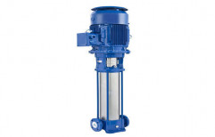 Vertical Multistage Pump by Flowtech Fluid Systems Private Limited