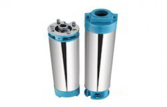 Vertical Submersible Pump by Tech Pumps