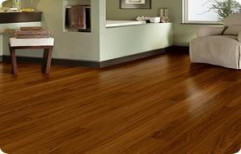 Vinyl Flooring by City Interior