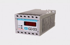 Voltage Frequency Monitoring Relay  MODEL: VFR-3P ( DIN RAIL by Sai Enterprises
