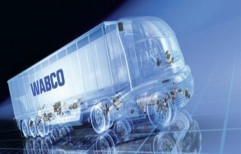 Wabco Spare Parts by Crown International (india)