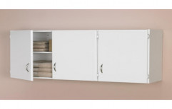 Wall Mounted Storage Cabinet by Servo Enterprisess