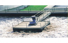 Wastewater Aerator by Parchure Engineers Pvt. Ltd.