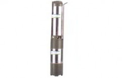 Water Filled Submersible Pump by Jagdeep Sales Corporation