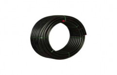 Water HDPE Pipe by Saradhi Power Systems