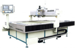 Water Jet Profile Cutting Machine by A. Innovative International Limited