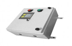Water Level Controller by Gdr Services & Solution
