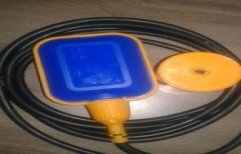 Water Level Floaty Sensor by Water Tek Solution