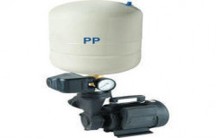 Water Pressure Booster Pump by Arjun Sales Corporations