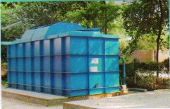 Water Recycling System by Petece Enviro Engineers, Coimbatore