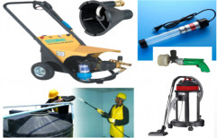 Water Vacuum Cleaner by Mars Traders - Suppliers Professional Cleaning & Garden Machines