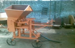 Weigh Batcher by Vijaya Engineering Company