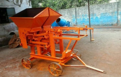 Weigh Batcher by Unity Construction Equipment