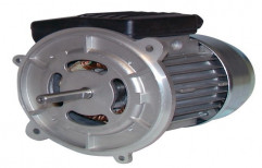 Weishaupt Burner Motors by I - Con Trading Corporation