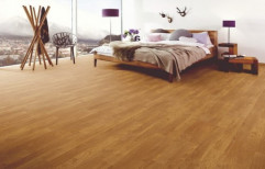 Wooden Flooring Service by Jain Brothers & Co.