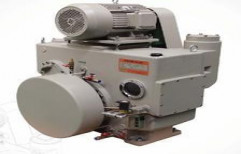 Woosung Piston Vacuum Pumps by Langoo Engineering Solutions Private Limited