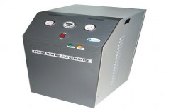 Zero Air Generator for GC by Athena Technology