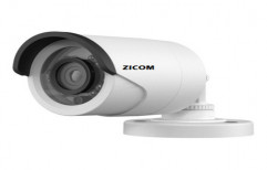 Zicom IR Bullet Camera by Vibrant Engineering Mechanics & Automation Controls