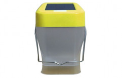 0.5W Solar Lantern by Santosh Energy Techno Solutions